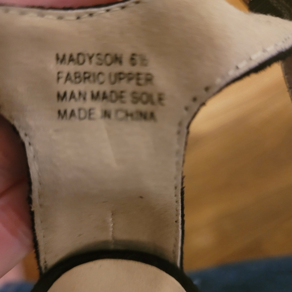 Adorable Spring Outfit Bundle - Picture 13 of 13